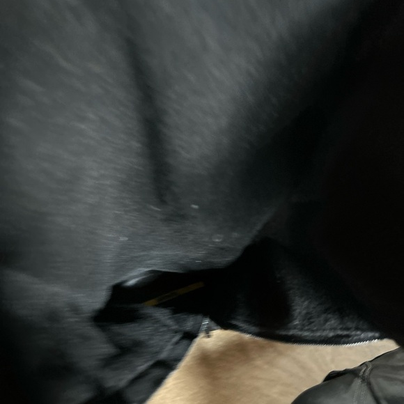 MANAS Moto Leather Boots - Picture 9 of 10